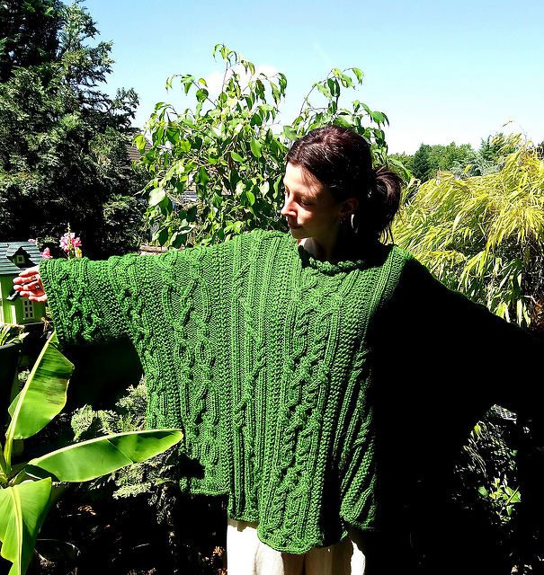 Diana - Der Ponchopulli - Bild 4