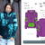 Liv Sweatjacke – Größen 32-48 | Innovatives Design & Vielseitigkeit |