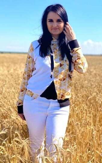 Ebook Hoodie AROSA Gr. XS-XXXL