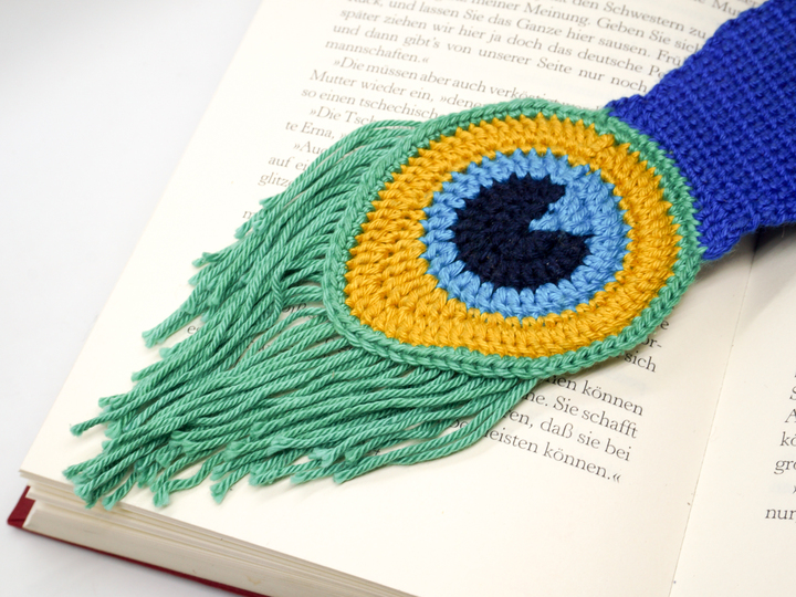Bird Bookmarks PDF Crochet Pattern Bundle
