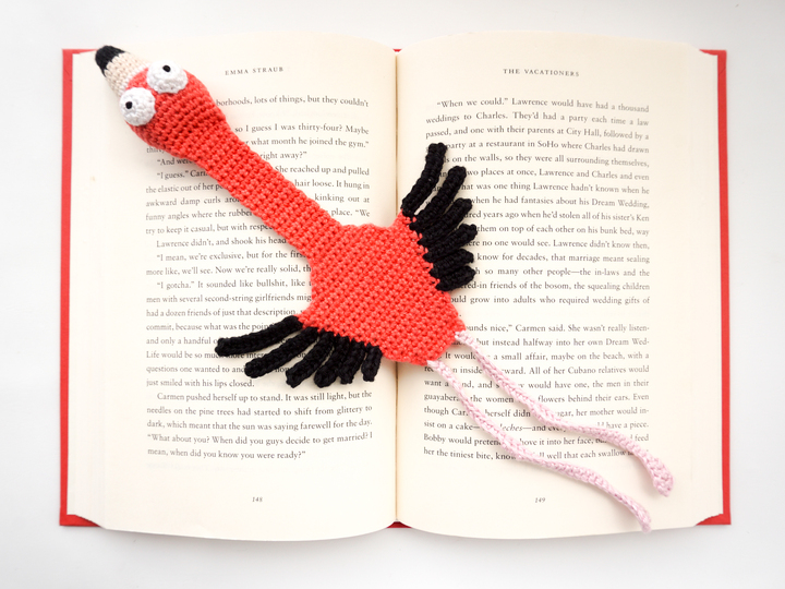 Bird Bookmarks PDF Crochet Pattern Bundle