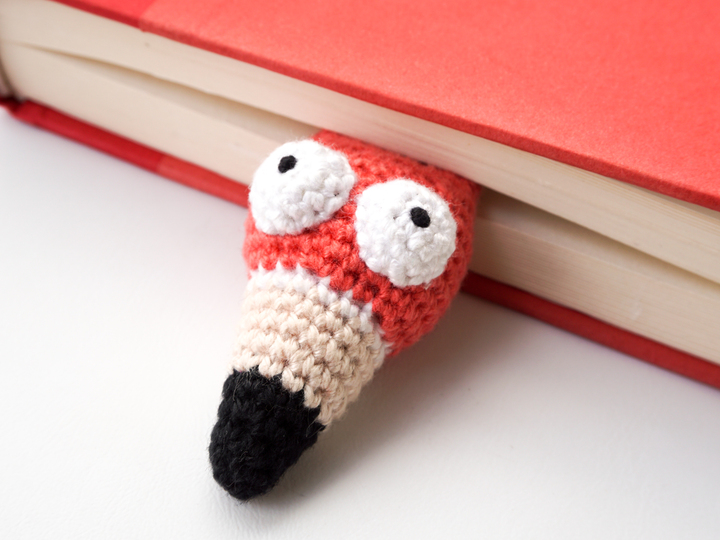Bird Bookmarks PDF Crochet Pattern Bundle