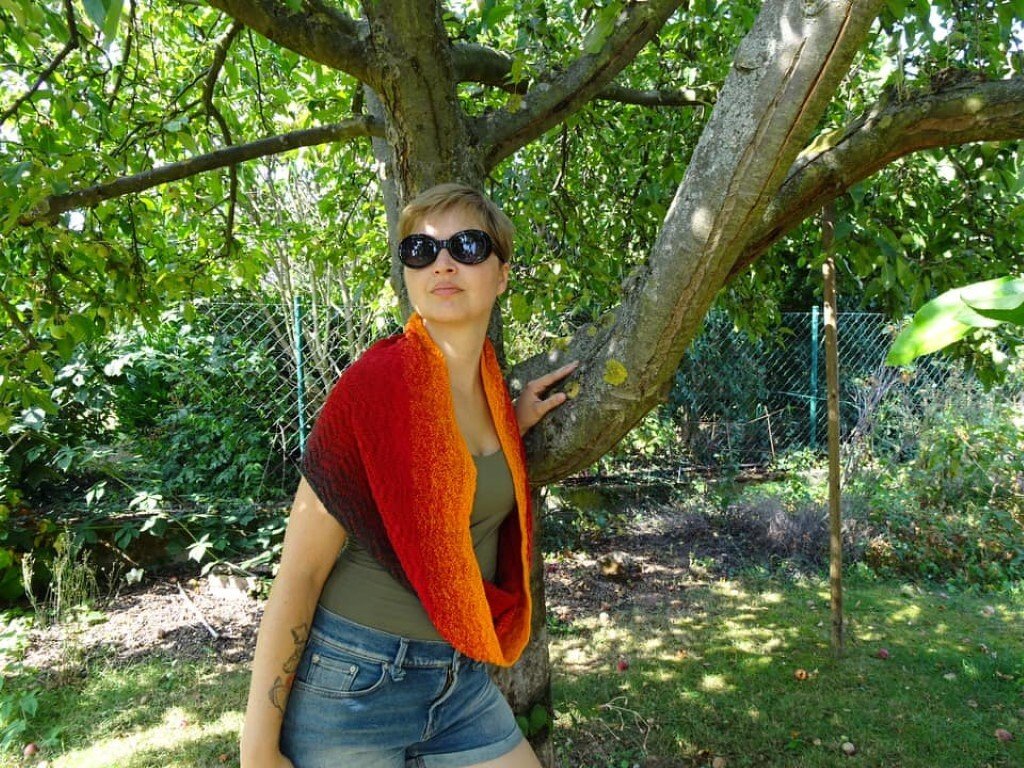 Treppen Cowl - Bild 2