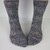 Strickanleitung Socken "Mousy"