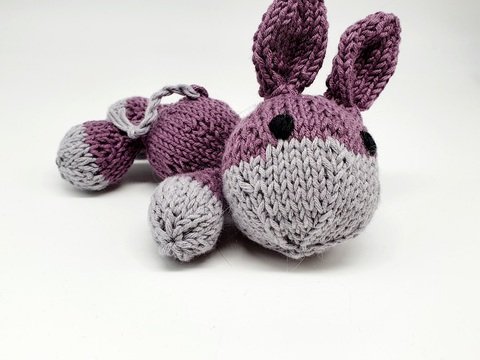 Anleitung EA das Eselchen