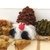 Pine Cone Gnome. Crochet pattern