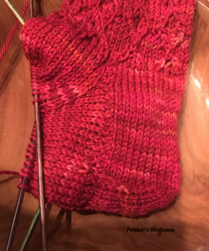 Anleitung Xocken für jede Größe