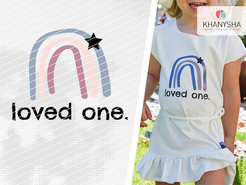 Loved one Plotterdatei