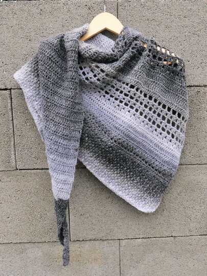 Dreieckstuch Courtney