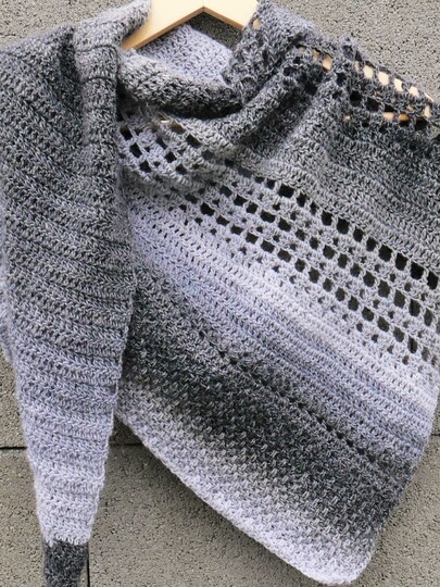 Dreieckstuch Courtney