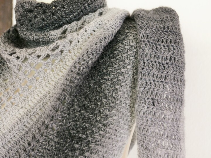 Dreieckstuch Courtney