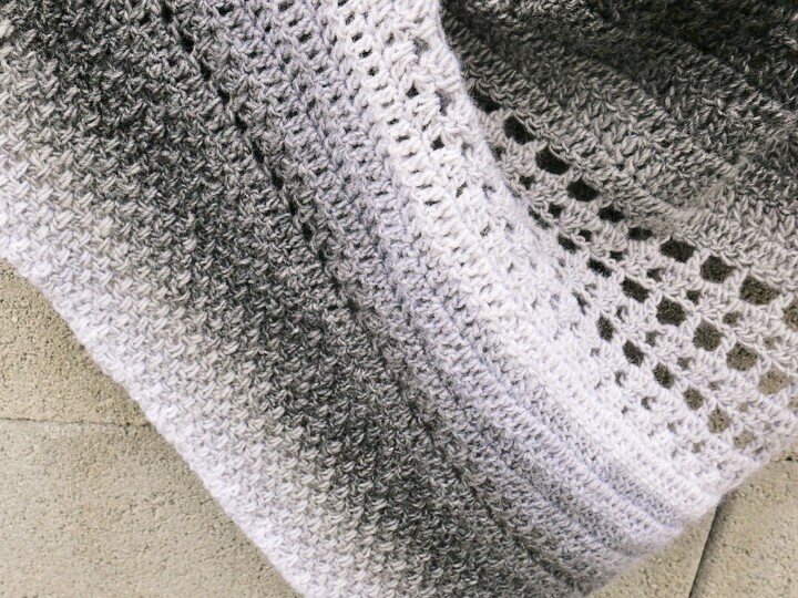 Dreieckstuch Courtney