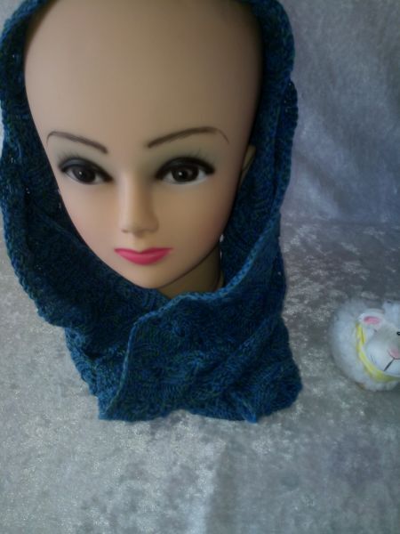 Anleitung Loop Alles hat seine Zeit 4