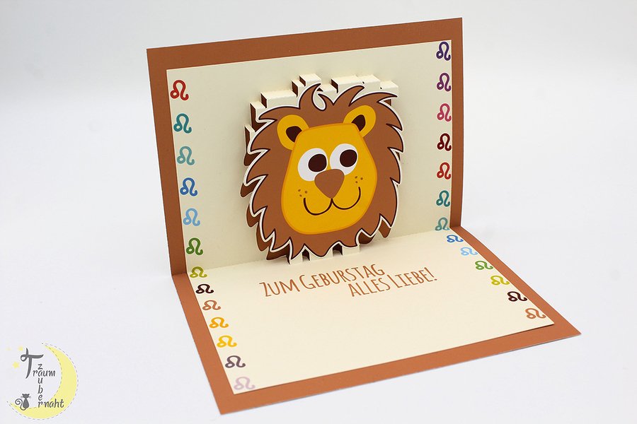 Sternzeichen (Digistamp) - Bild 3