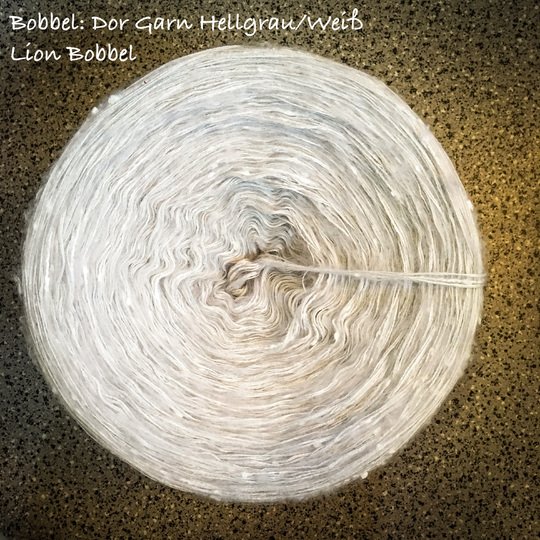 Anleitung: "voll schräge Jacke  mit Kapuze"