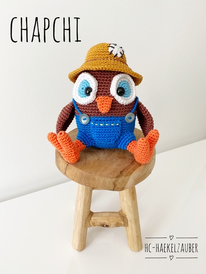 Owl Chapchi