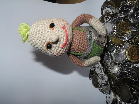 Anleitung Der gemeine Zeitkobold