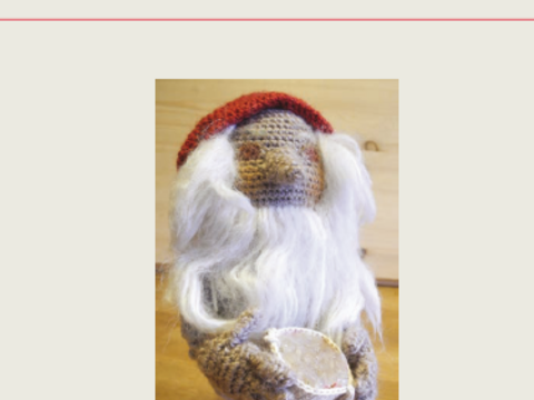 Anleitung Tuluu, der gute Geist des Hauses