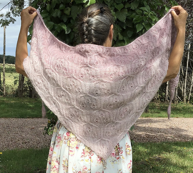 Anleitung Seelen Bonbon Tuch - Bild 5