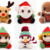 Christmas Minis PDF Crochet Pattern Bundle