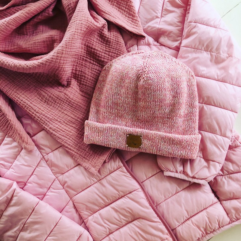 Knitting Pattern - Hat SVEA - No.230E - Image 4