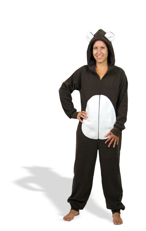 eBook Jumpsuit Damen und Herren