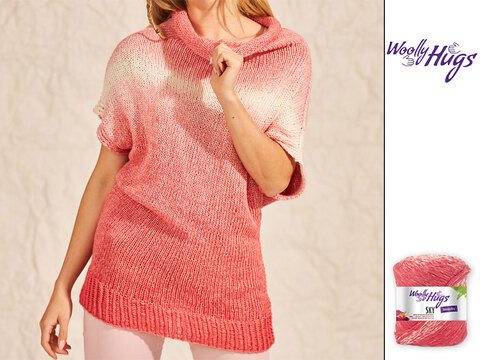 PULLI SKY-FALL-KRAGEN