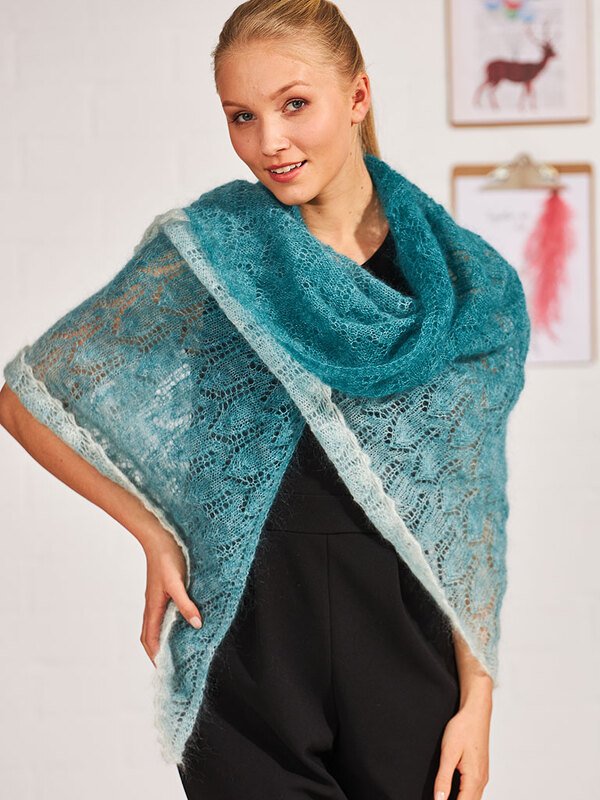 TUCH NIAGARAFÄLLE - Bild 3