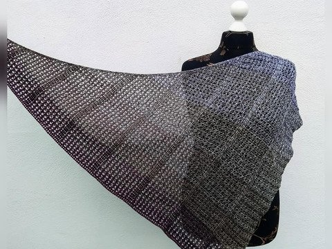 Stripes - Ein Kuscheltuch zum Wohlfühlen