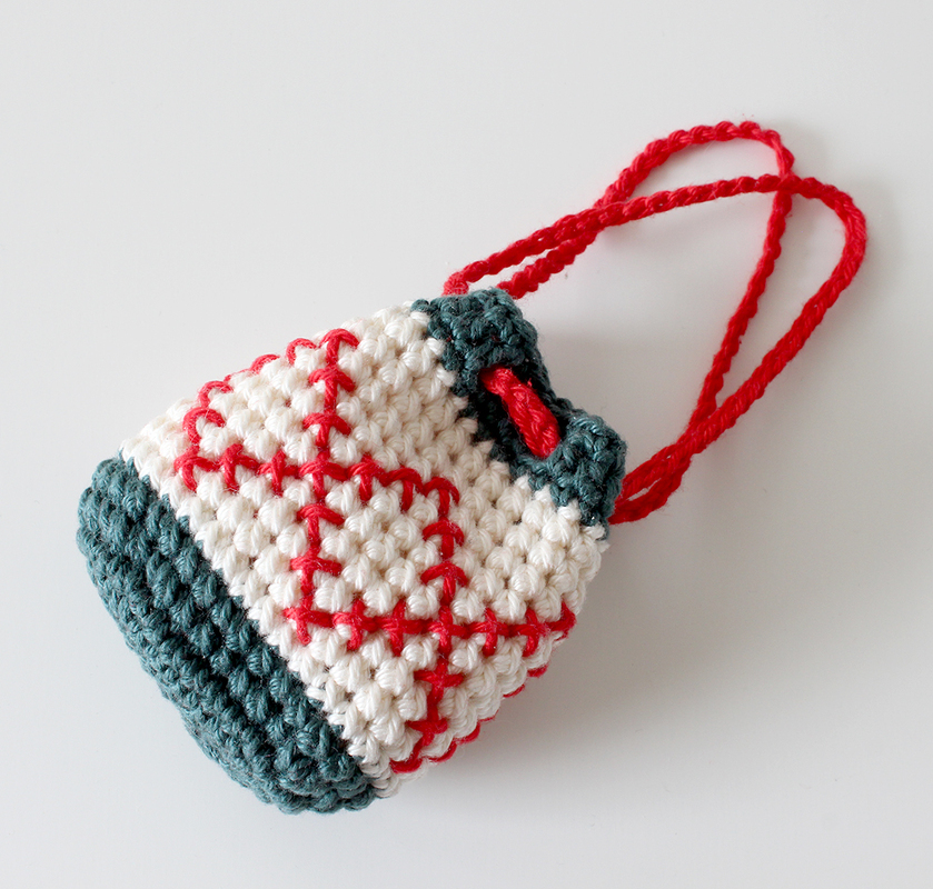 Adventskalender für "Fashionistas 1.0" - acht süße Modelle