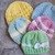 Strickanleitung für 5 Babymützen verschiedene Größen und Mustern!