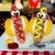 Funny Sausage - Hot Dog - crochet patterns