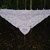 Knitting Pattern Trianglescarf "gothic"