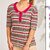 POLO-SHIRT STRIPES