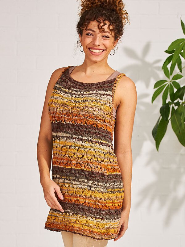 KLEID SUMMER-DREAM - Bild 12