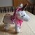 Süßes Einhorn