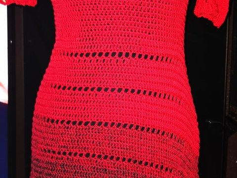 Anleitung Tunika Enya