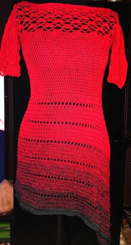 Anleitung Tunika Enya