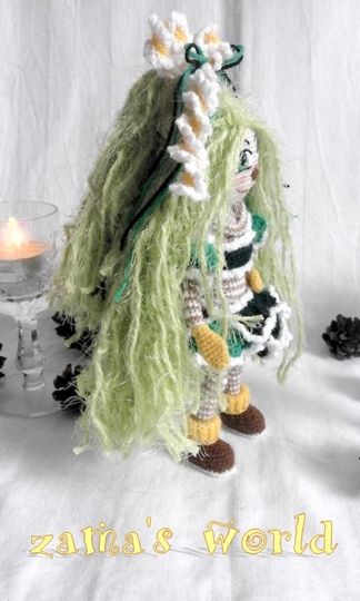 Häkelanleitungen Weihnachts-Bande (Sparset)