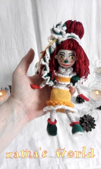 Häkelanleitungen Weihnachts-Bande (Sparset)