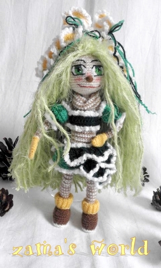 Häkelanleitungen Weihnachts-Bande (Sparset)