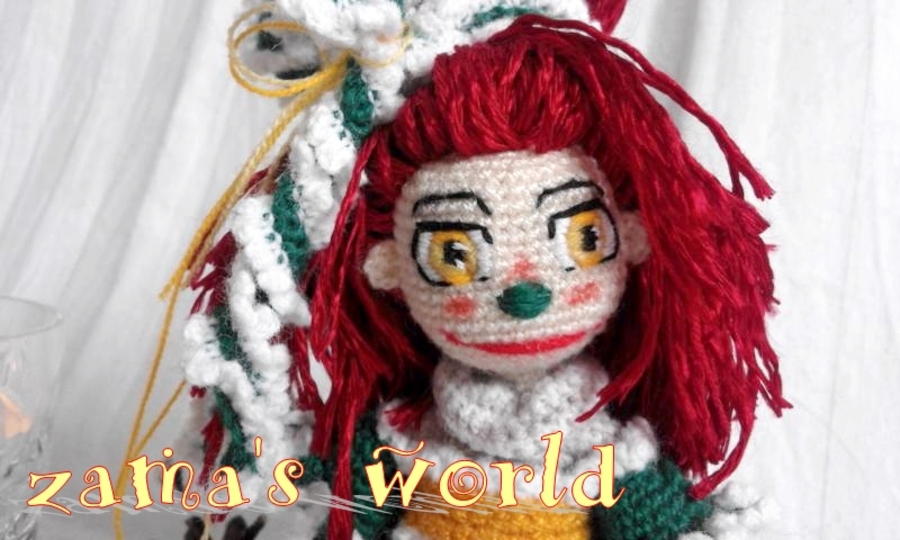 Häkelanleitungen Weihnachts-Bande (Sparset)