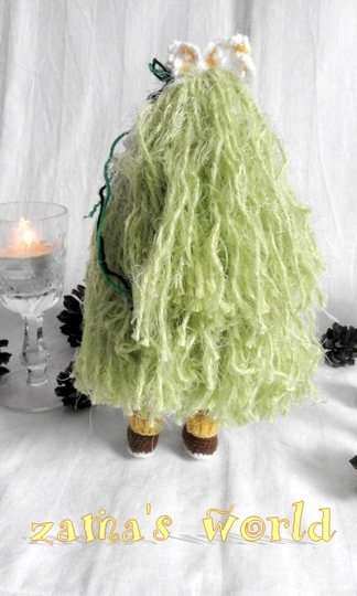 Häkelanleitungen Weihnachts-Bande (Sparset)