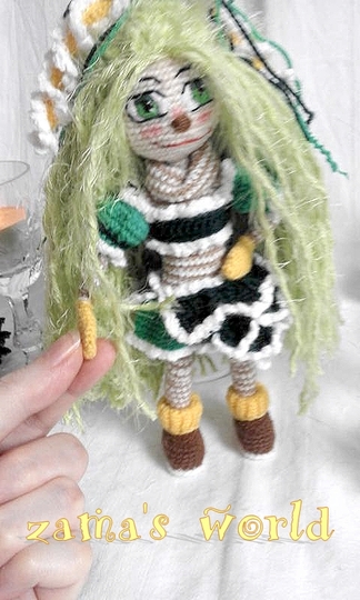 Häkelanleitungen Weihnachts-Bande (Sparset)