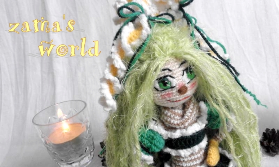 Häkelanleitungen Weihnachts-Bande (Sparset)