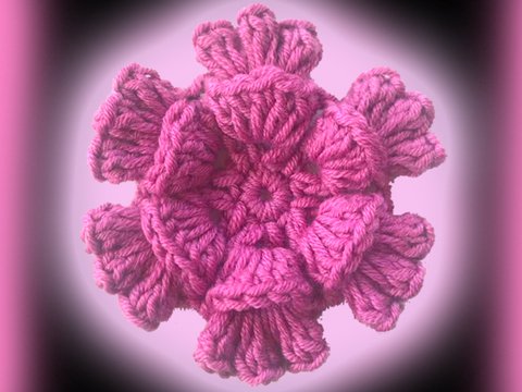 Blümchen  Katzentatze