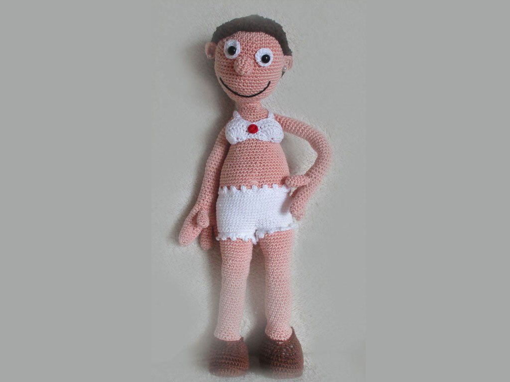 Stewardess Eva - Image 2