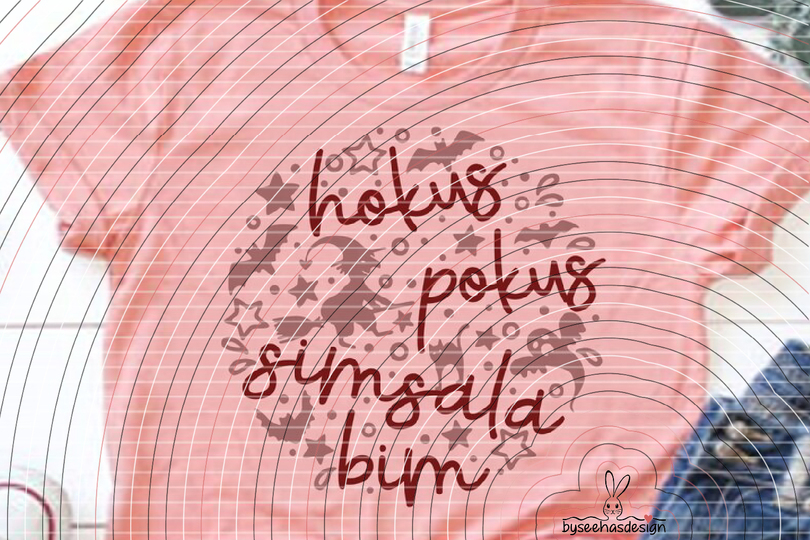 Hokuspokus Plotterdatei SVG DXF