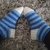 Socken häkeln Gr.35 – 37, Gr.38 - 41 und Gr.41 - 43