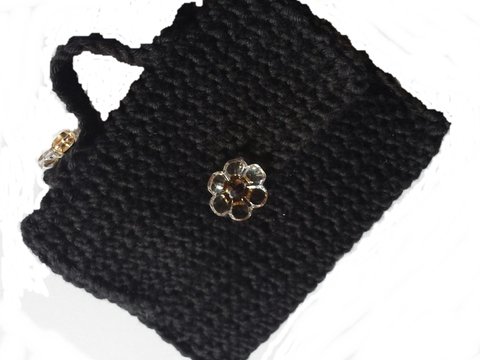 Anleitung Täschchen für Mund-Nasenmaske Schanell